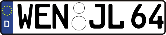 WEN-JL64