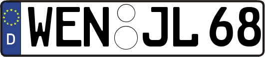 WEN-JL68