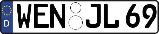 WEN-JL69