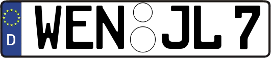 WEN-JL7