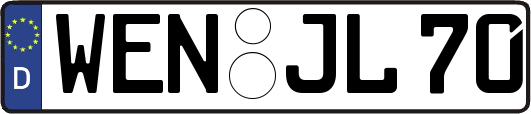 WEN-JL70
