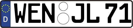 WEN-JL71