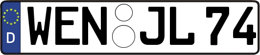 WEN-JL74