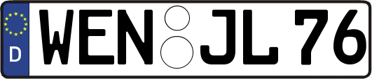 WEN-JL76
