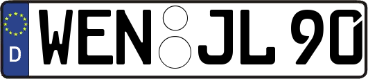 WEN-JL90