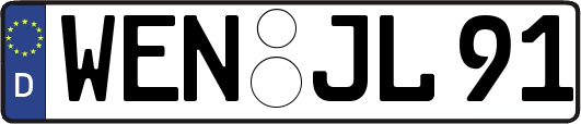 WEN-JL91
