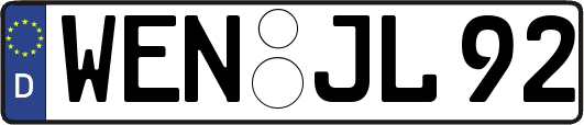 WEN-JL92