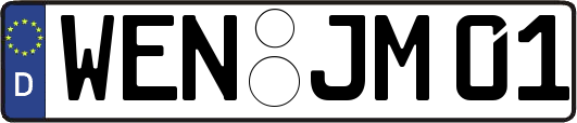 WEN-JM01