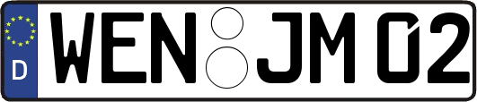 WEN-JM02