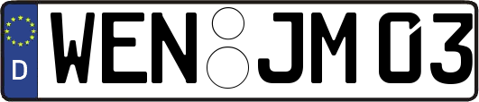 WEN-JM03