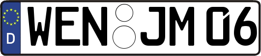 WEN-JM06