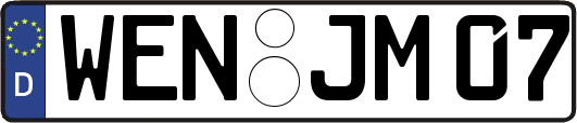 WEN-JM07