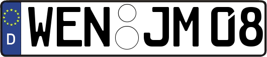 WEN-JM08