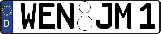 WEN-JM1