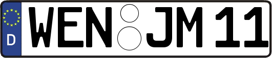 WEN-JM11