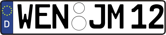 WEN-JM12
