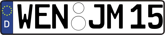 WEN-JM15