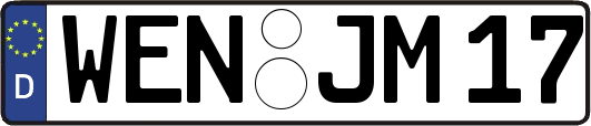 WEN-JM17