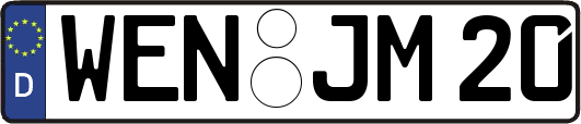 WEN-JM20