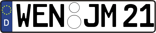 WEN-JM21