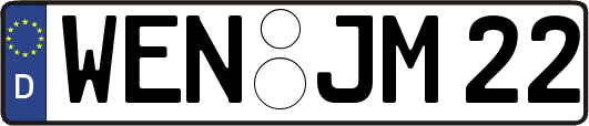 WEN-JM22