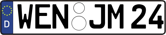WEN-JM24
