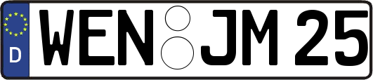 WEN-JM25