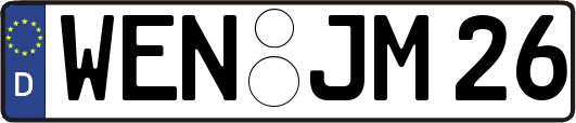 WEN-JM26
