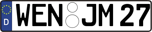 WEN-JM27