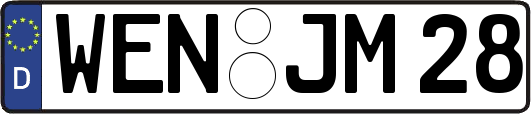 WEN-JM28