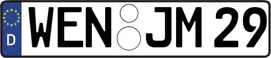 WEN-JM29