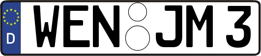 WEN-JM3