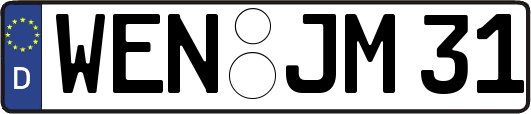 WEN-JM31