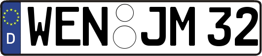 WEN-JM32