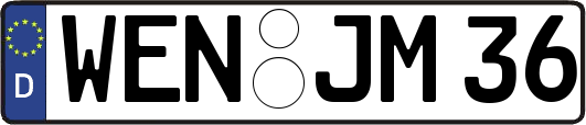 WEN-JM36