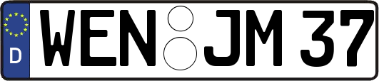 WEN-JM37