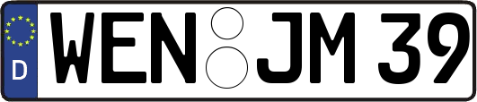 WEN-JM39