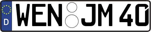 WEN-JM40