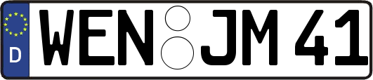 WEN-JM41