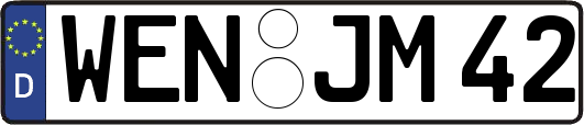 WEN-JM42