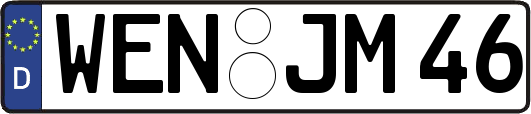 WEN-JM46
