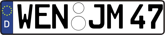 WEN-JM47