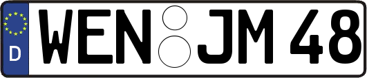 WEN-JM48