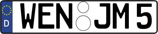 WEN-JM5