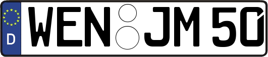 WEN-JM50