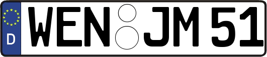 WEN-JM51