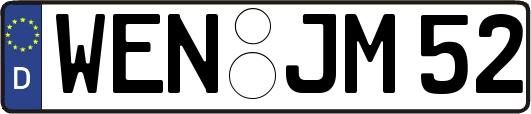 WEN-JM52