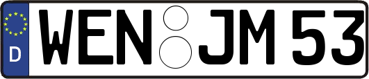 WEN-JM53