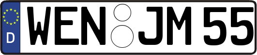 WEN-JM55