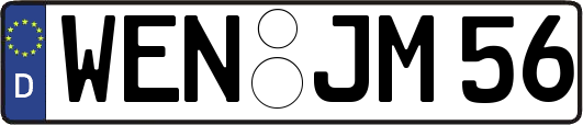 WEN-JM56